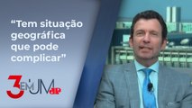 Por que vinda de Milei ao Brasil não inclui encontro com Lula? Segré comenta