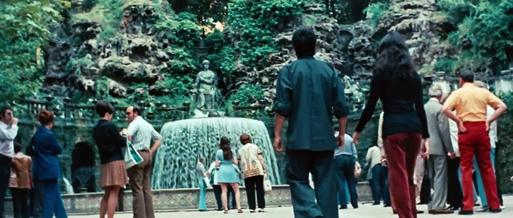 Die Todeskralle schlägt wieder zu (1972) stream deutsch anschauen