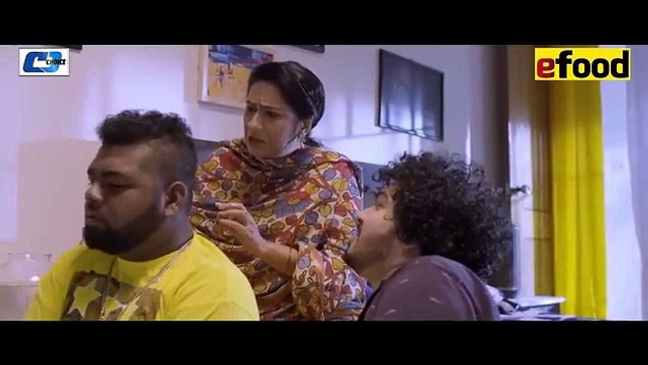 Shasurir Pera - শাশুড়ির প্যারা - Shamim Hasan Sarkar - Parsa Evana - Bangla Short Drama 2024 Deals Desh