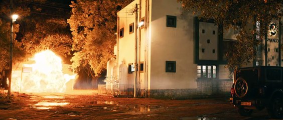 Saindhav 2024 UnCut Dual Audio Hindi Telugu [Trim]5