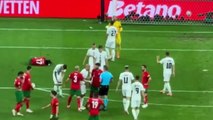 Portugal vs Slovenia _ All Goals _ euro 2024 highlights