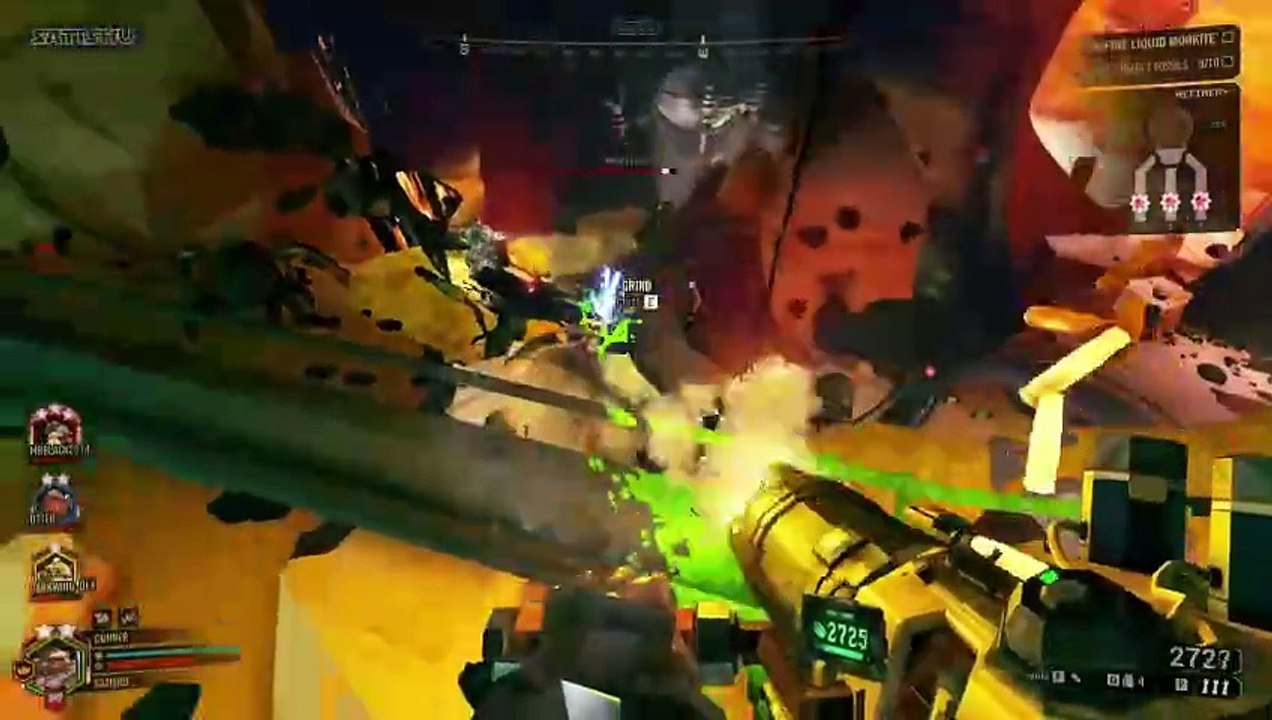 Endlich alle Rohre verlegt. | Deep Rock Galactic | Ep. 233