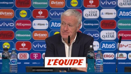 Mbappé masqué « quelques semaines voire quelques mois » - Foot - Euro 2024 - Bleus