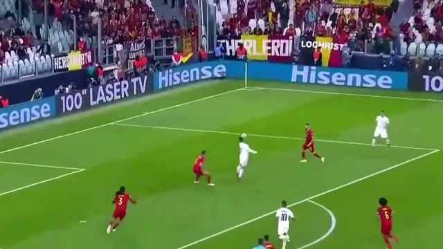 France vs Belgium 1-0 - All Goals Extended Highlights _ UEFA Euro 2024