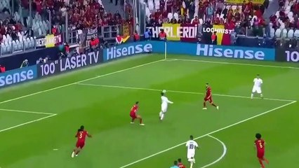 France vs Belgium 1-0 - All Goals Extended Highlights _ UEFA Euro 2024