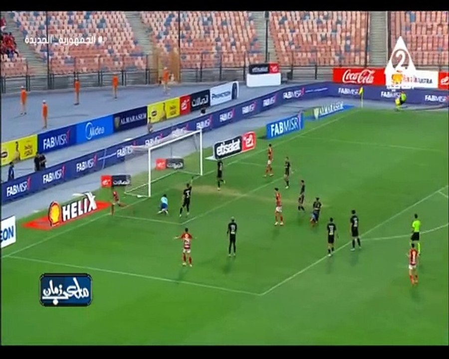 برنامج ملعب زمان - حلقة يوم 1/7/2024