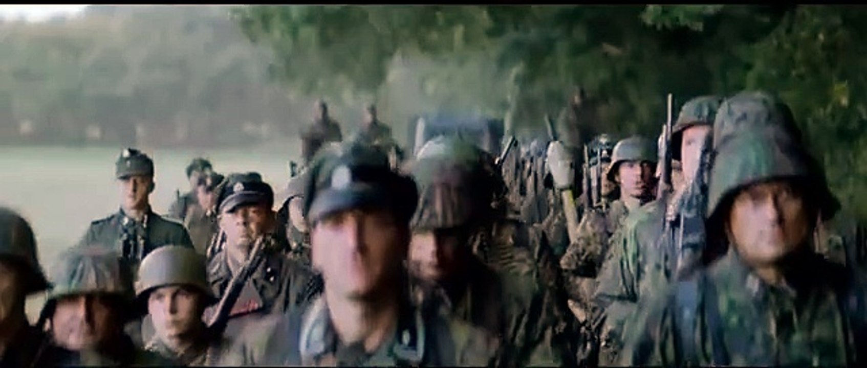 T-34 : Machine de guerre Bande-annonce (ES)