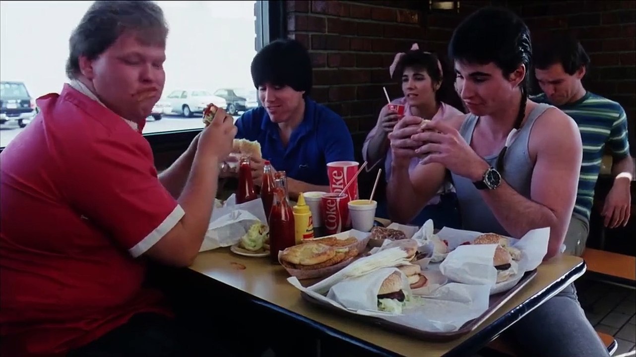 Karate Tiger - Der letzte Kampf (1986) stream deutsch anschauen