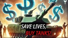 Why Investing in Tanks Saves Lives and Money—You Won't Believe It!