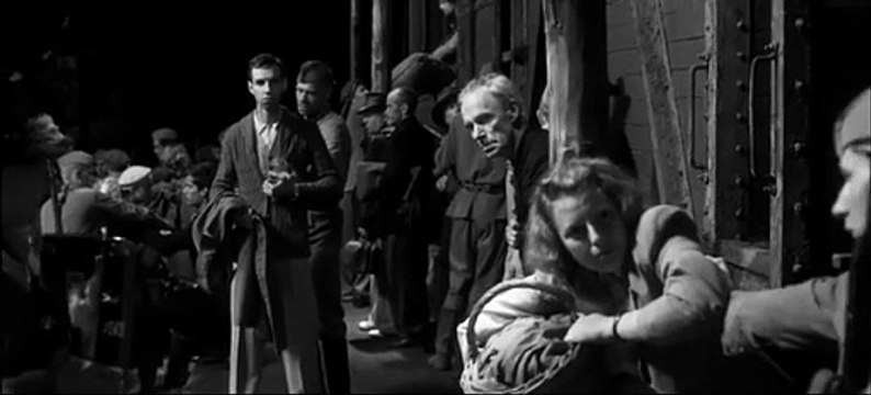 Crosswind - La croisée des vents Bande-annonce (EN)