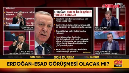 Kabine'de görev değişimi! Resmi Gazete'de yayımlandı: 2 yeni bakan atandı