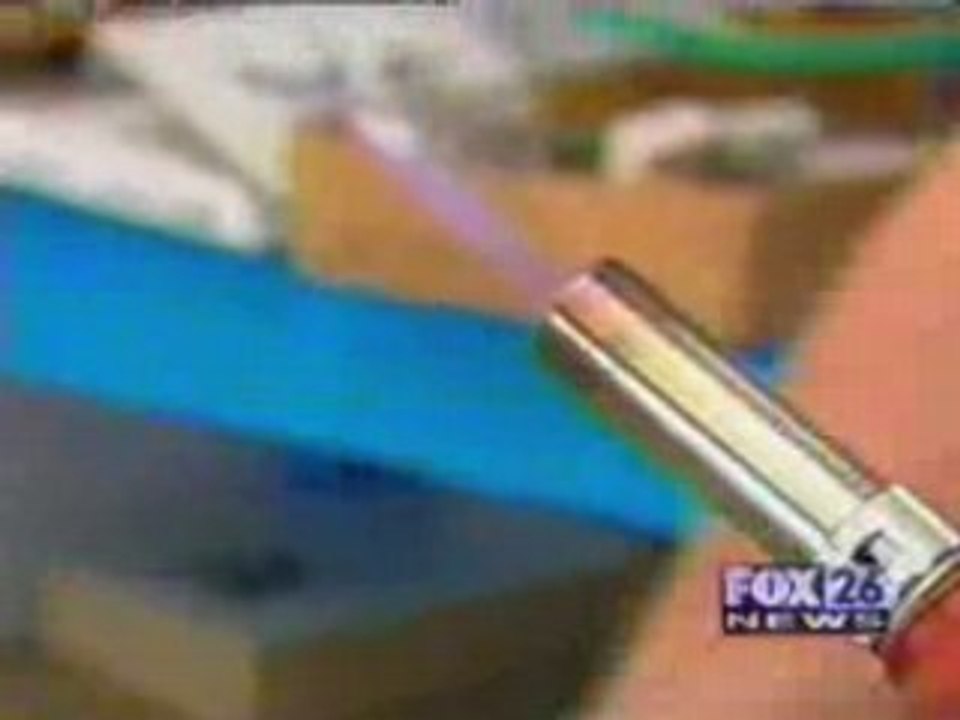 L'eau, le carburant de demain