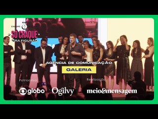 Galeria - Agência de Comunicação | Caboré 2022