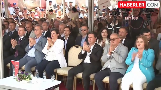 CHP Genel Başkanı Özgür Özel, Hazine ve Maliye Bakanı Şimşek'in asgari ücret açıklamasına tepki gösterdi