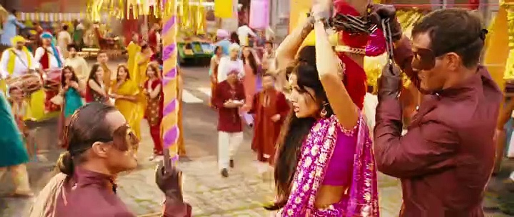 Agent Ranjid rettet die Welt (2012) stream deutsch anschauen