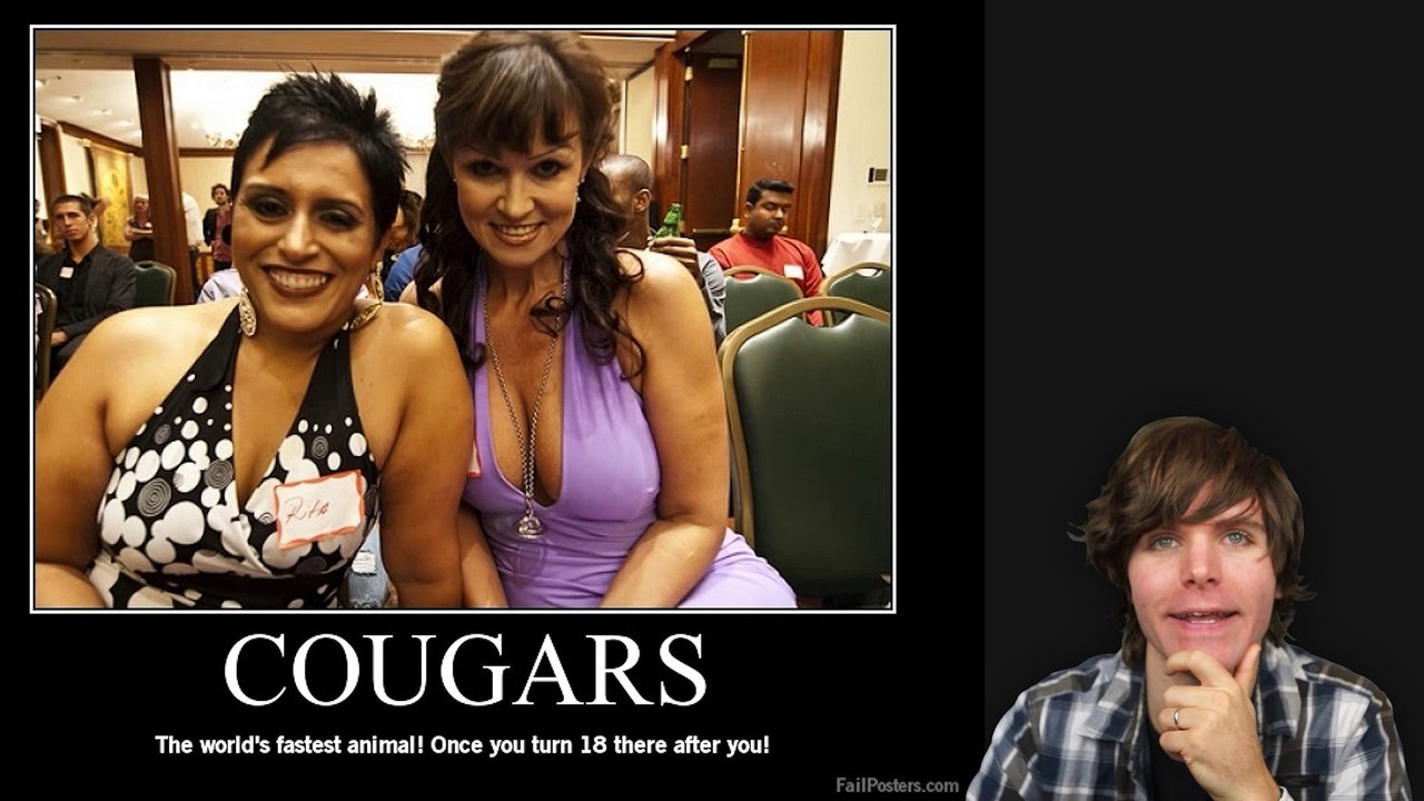 Age Gap FAIL