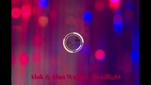 Alok & Alan Walker- Headlight (SLOWED+REVB_DJ REMIX)