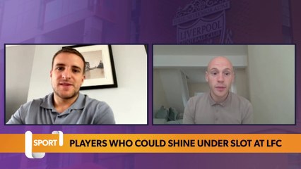 Players who could shine at Liverpool under Arne Slot