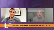 Players who could shine at Liverpool under Arne Slot