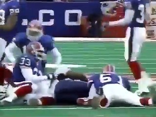 Download Video: New England Patriots at Buffalo Bills - 2.Half ( 2001 Week 14 )