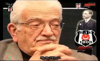 BEŞİKTAŞ BELGESELİ 100 YILIN ÖYKÜSÜ - 3.BÖLÜM