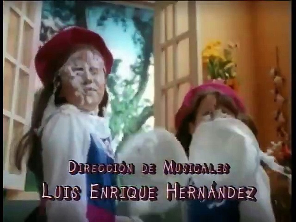 Carita de angel 92