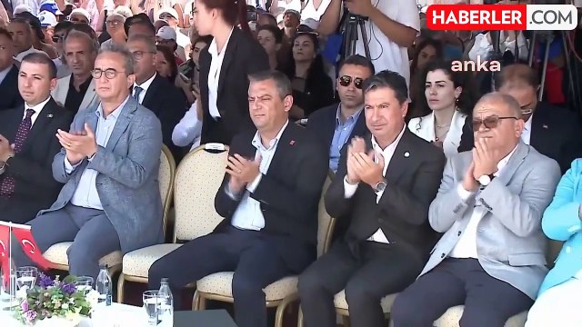 Didim-Turgutreis-Bodrum Deniz Otobüsü Seferi Açıldı