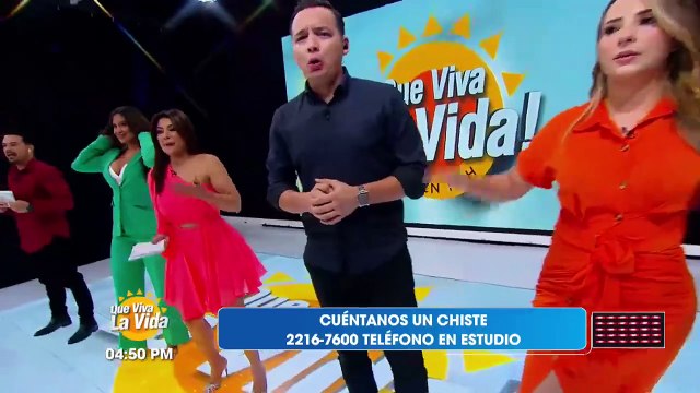 En Vivo (4705)