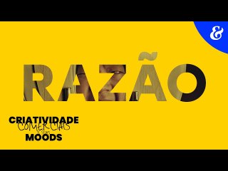 EP4: Apelo racional na publicidade | Série Criatividade: comerciais e seus moods