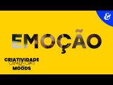 EP3: A emoção na publicidade | Série Criatividade: comerciais e seus moods