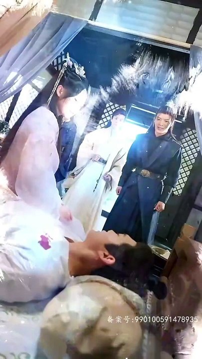 Medico Milagrosa Princesa Visiosa Parte 8