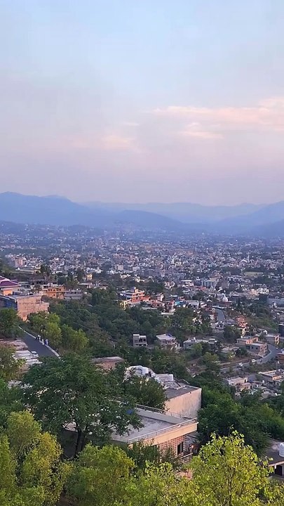 kotli view point