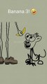 Banana! 3 (4k memes)