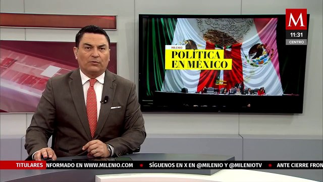 TEPJF deberá nombrar dos magistrados provisionales para sesionar con pleno completo
