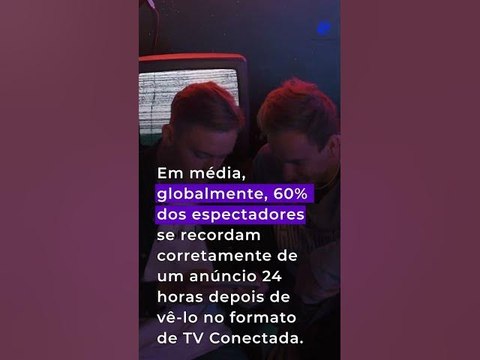 Publicidade na TV Conectada | Meio e Mensagem