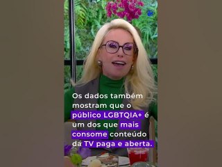 Comunidade LGBTQIA+ nas mídias | Meio e Mensagem