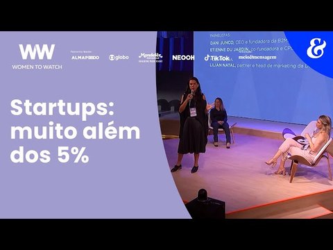 Mulheres nos conselhos no Brasil | Dani Junco e Etienne Du Jardin | Women to Watch Summit