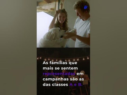 A imagem das famílias na publicidade | Meio e Mensagem