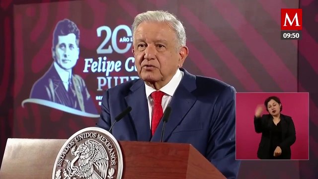 Suspenden celebración por el quinto aniversario de la Guardia Nacional por las lluvias