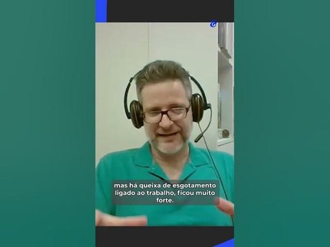 Burnout na publicidade | Meio e Mensagem