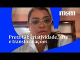 Preta Gil e a evolução da publicidade | Meio & Mensagem