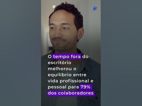 Impactos do trabalho híbrido na produtividade, bem estar e felicidade | Meio e Mensagem