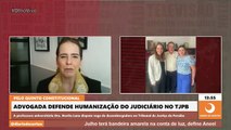 Pré-candidata a desembargadora do TJPB defende valorização da advocacia e ‘humanização’ do Judiciário