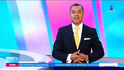 VIDEO: Se desploma el techo de la iglesia de San José Obrero
