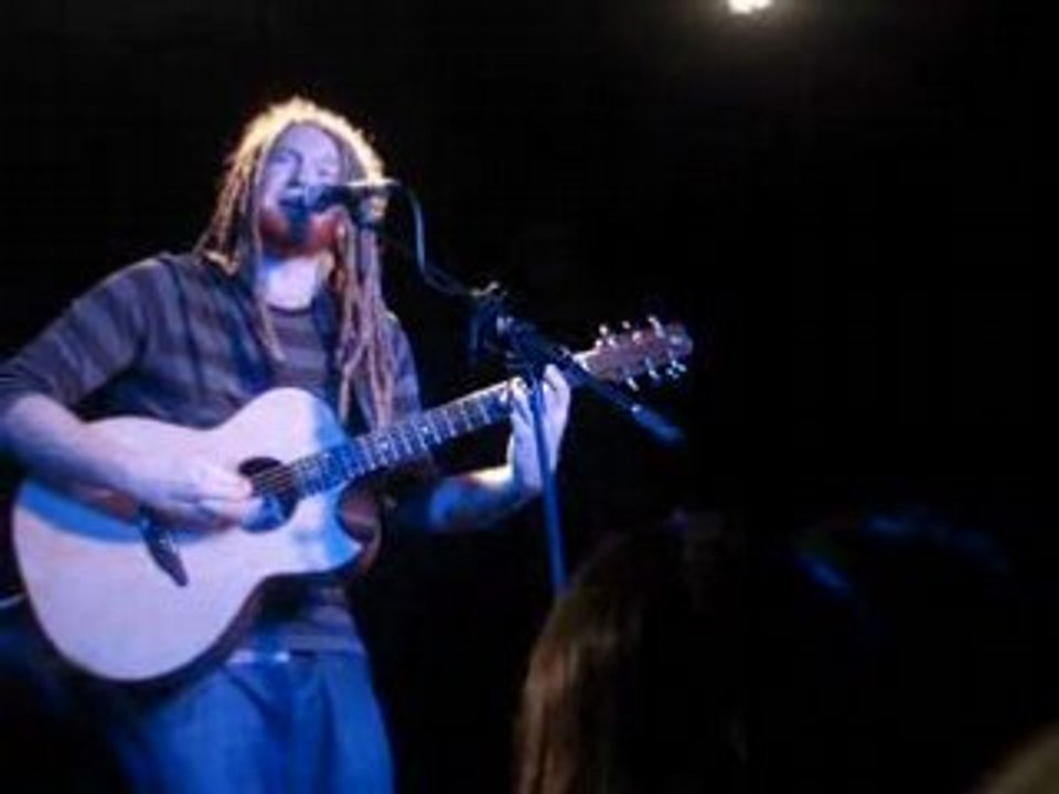 Dream catch me - Newton Faulkner