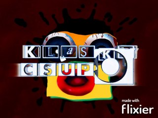 [2023] Klasky Csupo Horror Zplaat Julian Splaat