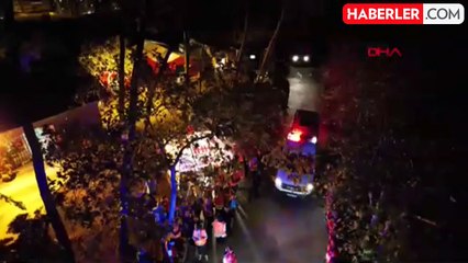 Murat Kurum Sağlık Bakanlığına, Kemal Memişoğlu Çevre Bakanlığına atandı