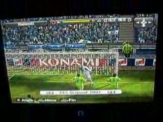 BUT D'ABDELKADER LE COUSIN DE RABAH