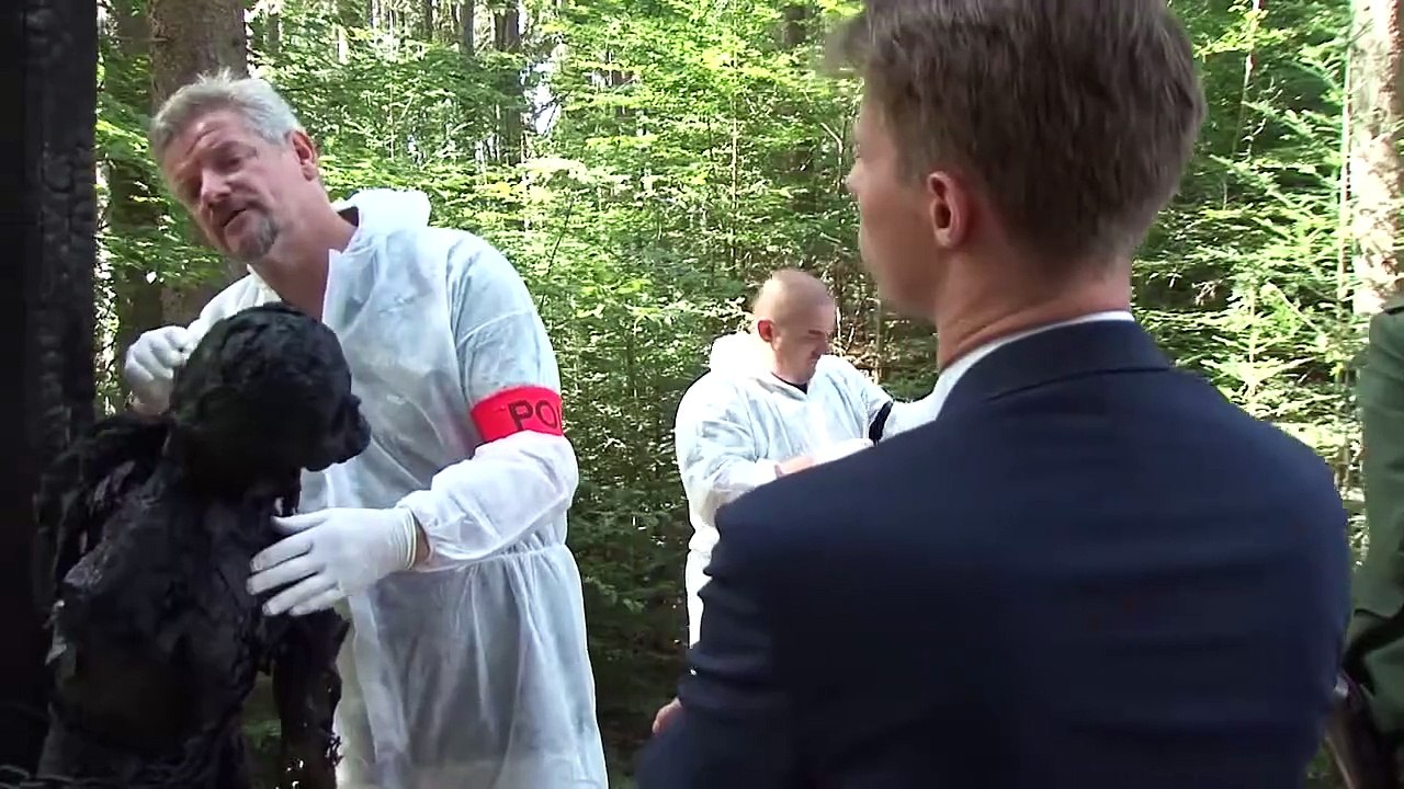 Tatort Calw - Hexensabbat | movie | 2013 | Official Trailer