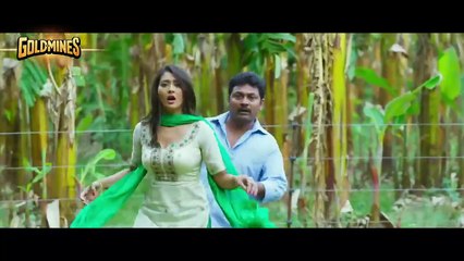 Gold Thief [COMEDY]SOUTH INDIAN HINDI DUBBED MOVIE HD